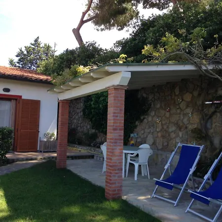 Apartamento In 2 To 4 Persons With Large Private Garden Sole *