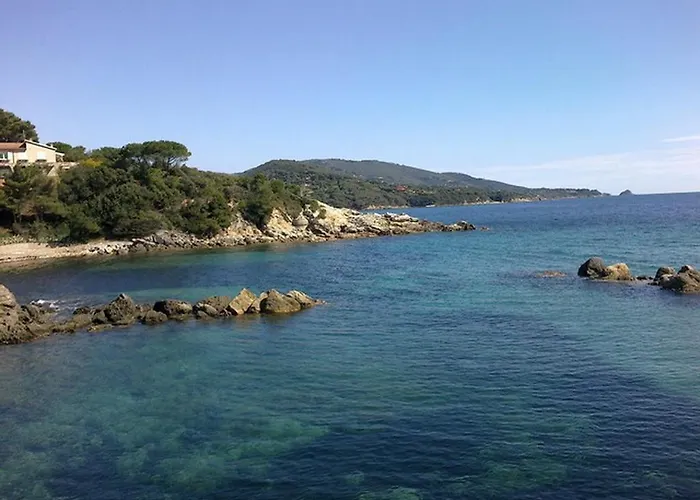 Apartamento In 2 To 4 Persons With Large Private Garden Sole *