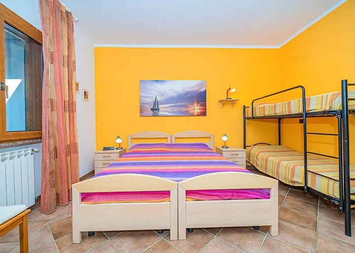 In 2 To 4 Persons With Large Private Garden Sole *