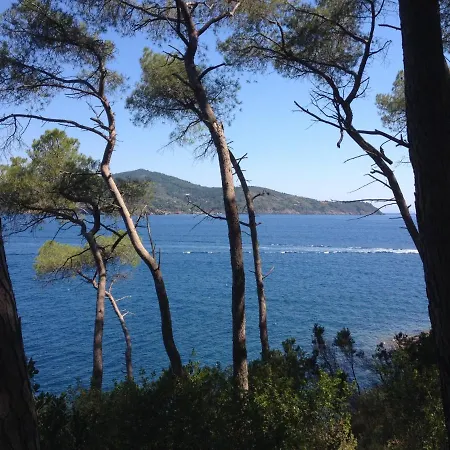 Apartamento In 2 To 4 Persons With Large Private Garden Sole Capoliveri (Isola d'Elba)