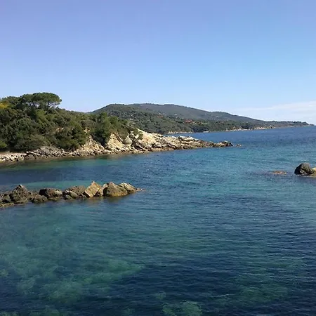 Apartamento In 2 To 4 Persons With Large Private Garden Sole *