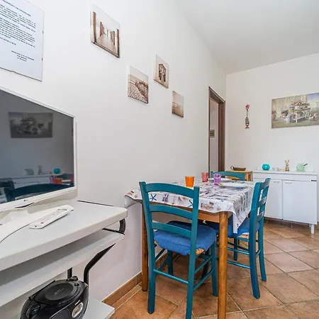 Apartamento In 2 To 4 Persons With Large Private Garden Sole