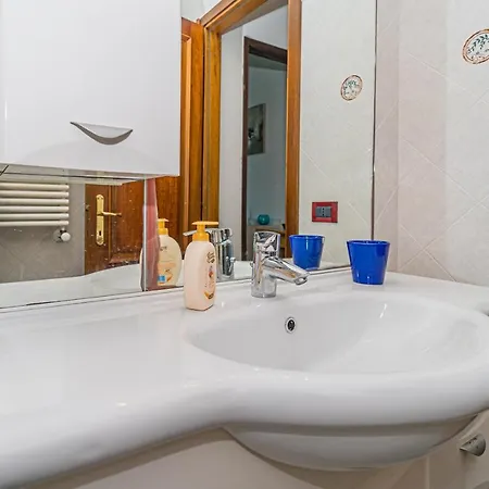 In 2 To 4 Persons With Large Private Garden Sole Apartamento Capoliveri (Isola d'Elba)