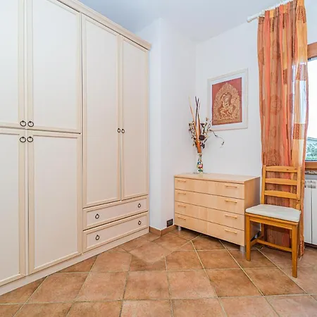 In 2 To 4 Persons With Large Private Garden Sole * Capoliveri (Isola d'Elba)